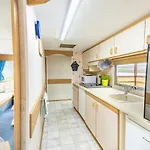 度假居 Mobilheim Stella - Vyrovicka Prehrada