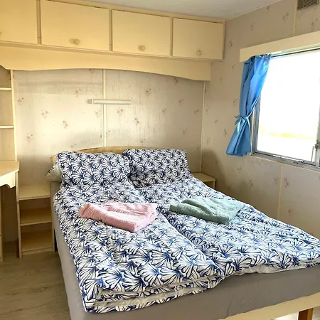 Mobilheim Stella - Vyrovicka Prehrada * Vyrovice